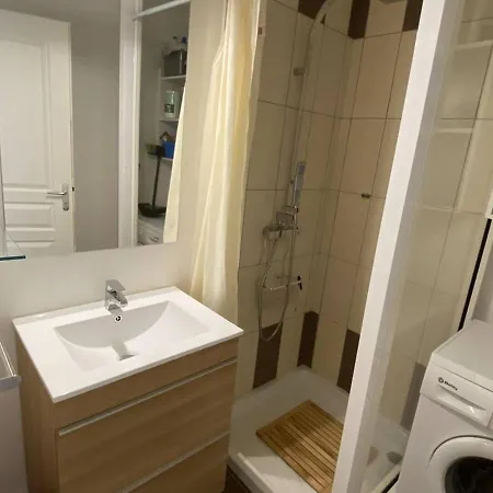 T2 Confortable Avec Terrasse Et Parking, 4 Couchages, - Fr-1-295-140 Formigueres