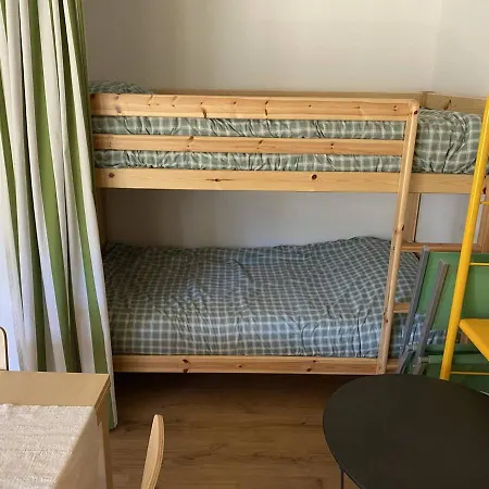 T2 Confortable Avec Terrasse Et Parking, 4 Couchages, - Fr-1-295-140 Apartment Formigueres